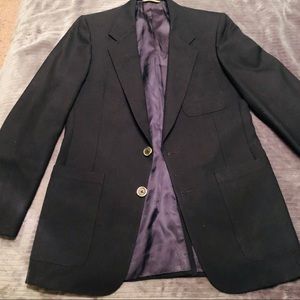Christian Dior blazer jacket